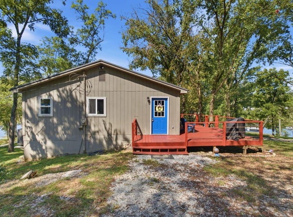 556 Cedar Lake, Ewing, KY 41039