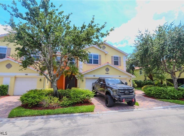 4341 Lazio Way, Fort Myers, FL 33901