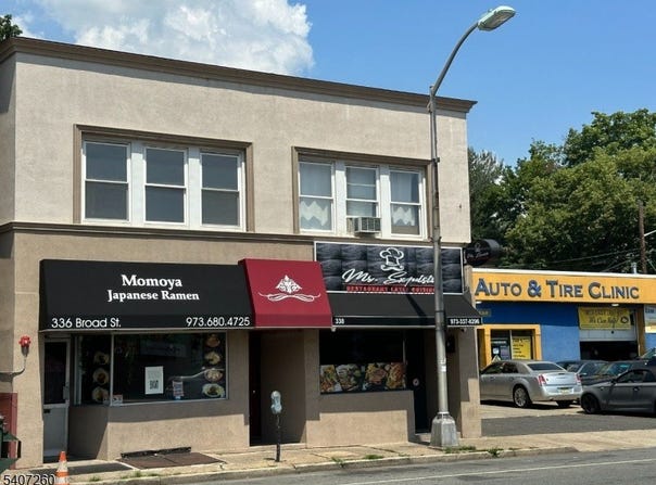 336 Broad St, Bloomfield Twp., NJ 07003-2728