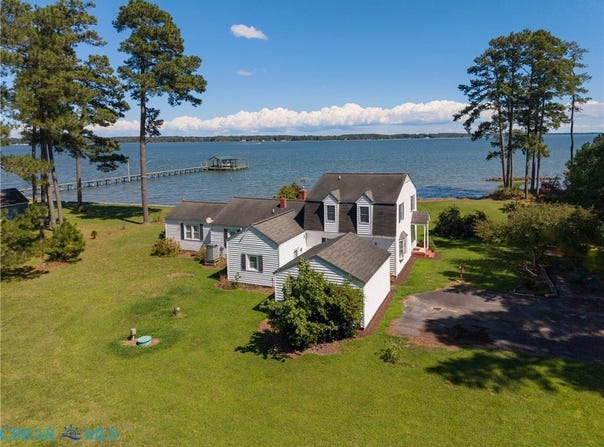 6557 Tappan Lane, Gloucester, VA 23061