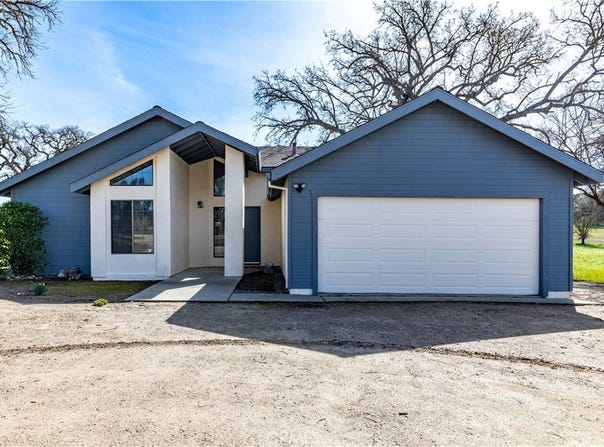 69237 Interlake Road, Lockwood, CA 93426