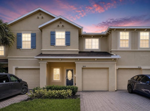 9212 RIVER ROCK Lane, RIVERVIEW, FL 33578