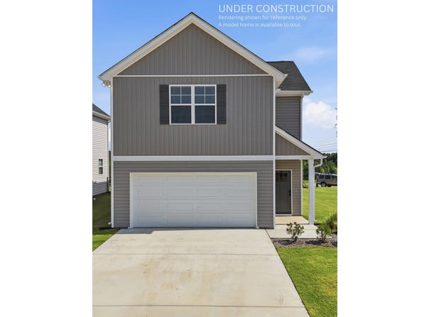 876 Gardenview Way, Chattanooga, TN 37421