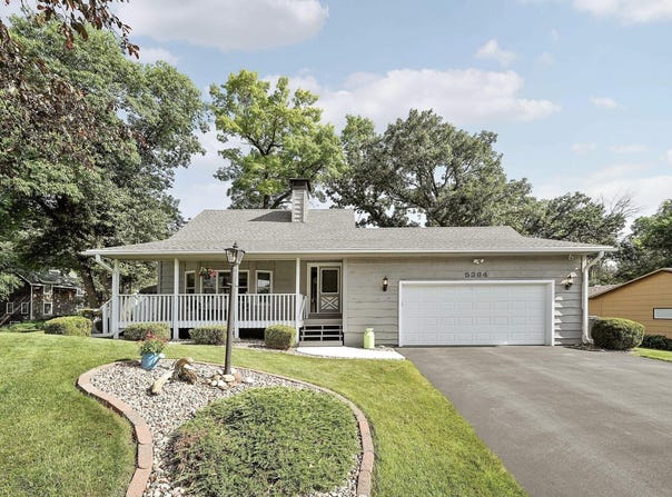 5364 W 132nd Street, Savage, MN 55378