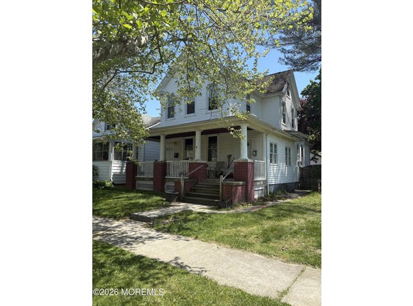 318-320 London Avenue, Egg Harbor City, NJ 08215