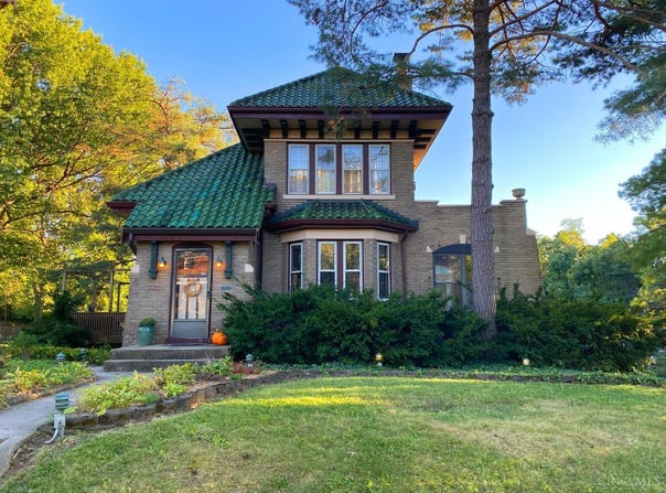 4411 Schulte Drive, Cincinnati, OH 45205