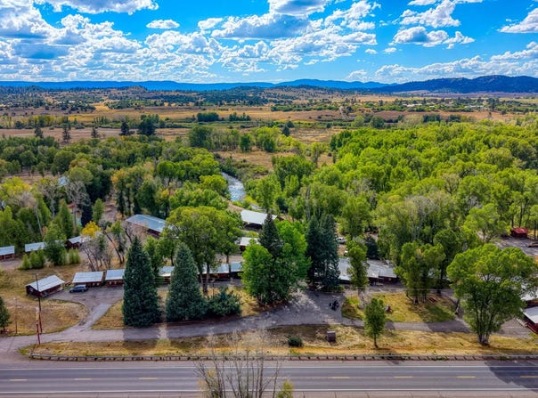 2663 U.S. 84, Chama, NM 87520