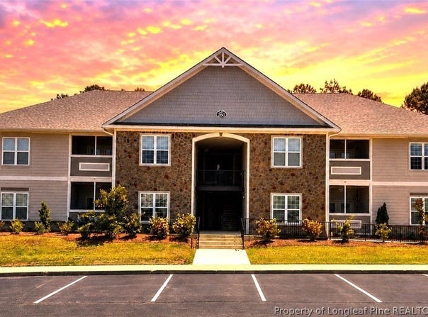 260 Gallery Drive, Spring Lake, NC 28390
