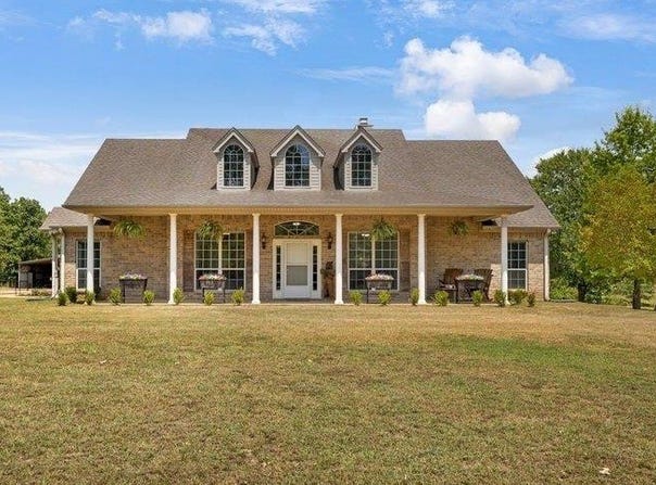 1001 CR 174, Overton, TX 75684