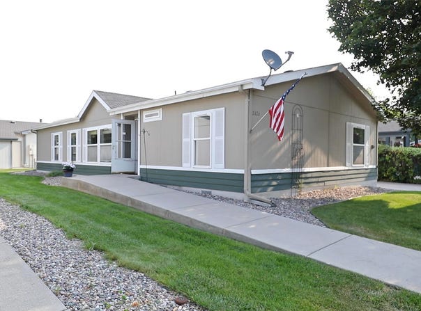2426 McIntosh Loop, Missoula, MT 59801