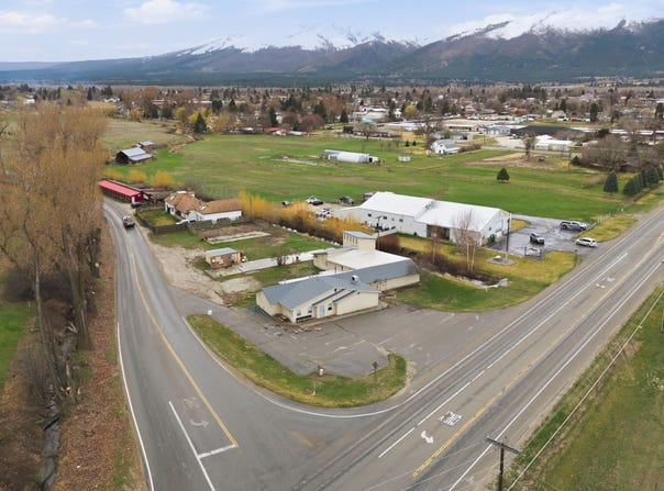 333 Marcus Street, Hamilton, MT 59840