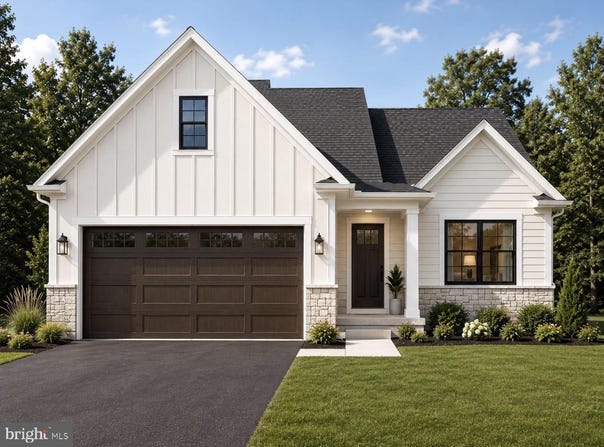 231 PILGRIM Drive, LANCASTER, PA 17603