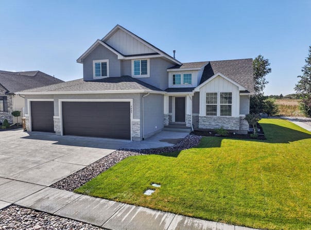 5489 Cole St., Chubbuck, ID 83201