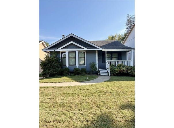 1505 NW 63 Terrace, Kansas City, MO 64118