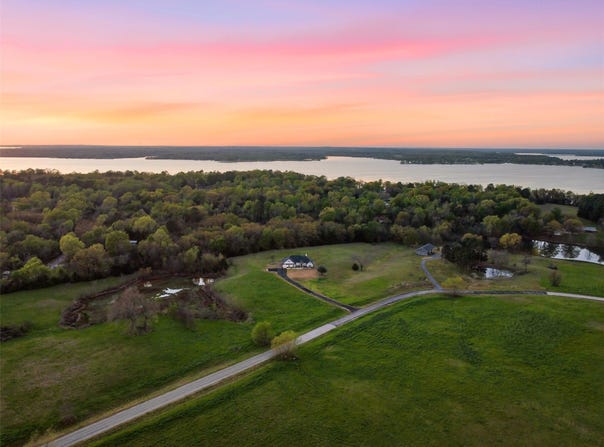 503 PR 52321, Pittsburg, TX 75686
