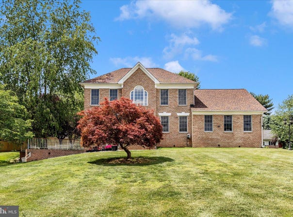 6104 EDMONT Drive, FREDERICK, MD 21704