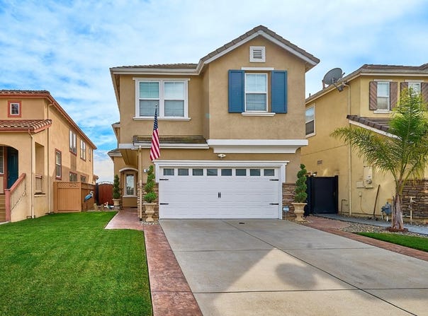 Kingfisher DR, WATSONVILLE, CA 95076
