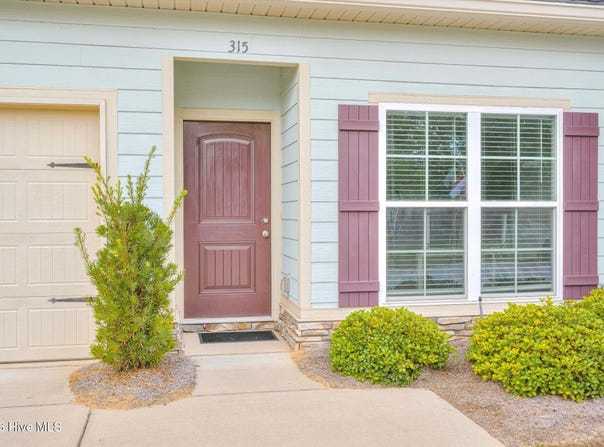 315 Bordeaux Drive, Thomson, GA 30824
