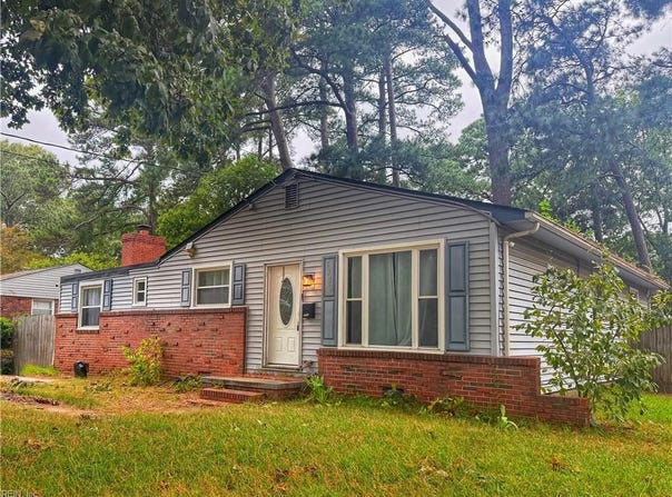 8313 Capeview Ave, Norfolk, VA 23518