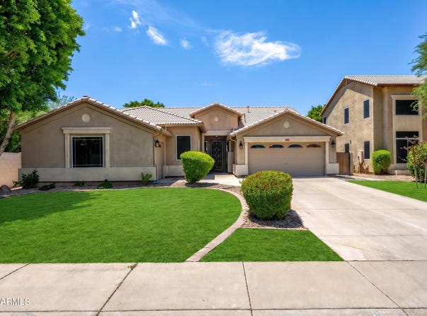 1334 N CONSTELLATION Way, Gilbert, AZ 85234