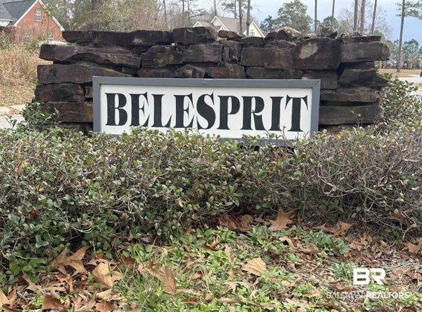 Tesone Boulevard, Brewton, AL 36426