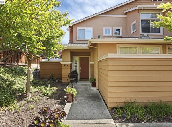 430 Sutter Creek Lane, San Ramon, CA 94583