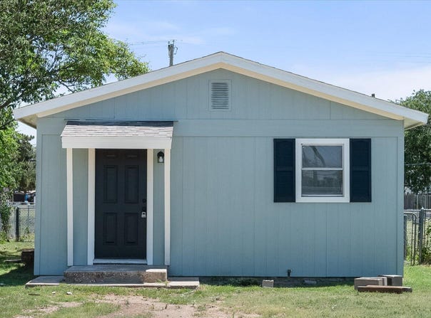 306 Main Street, Idalou, TX 79329
