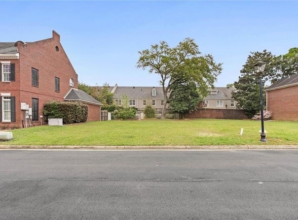 Fielding Place, Mobile, AL 36608