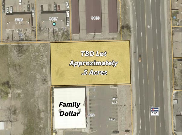 32 Road, Grand Junction, CO 81520