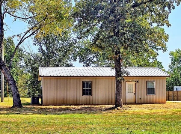 4901 Carters Ferry Rd E, Milam, TX 75959