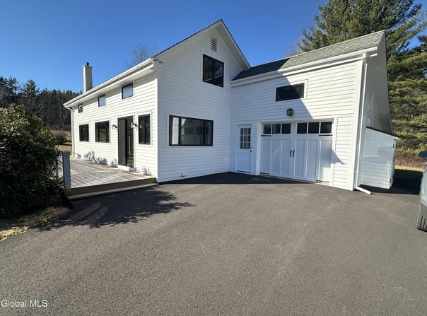 263 Old Hudson Turnpike, Canaan, NY 12029