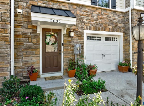 2032 BETHPAGE CT, CHARLOTTESVILLE, VA 22901
