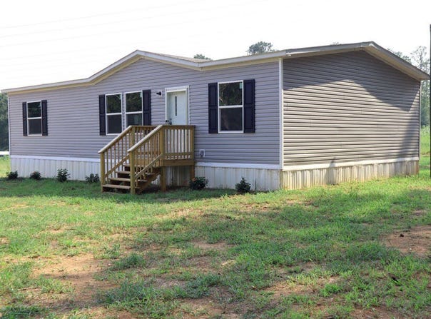 261 WILLOW DR., Sparta, GA 31087