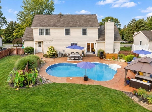 7822 Bellflower Road, Mentor, OH 44060
