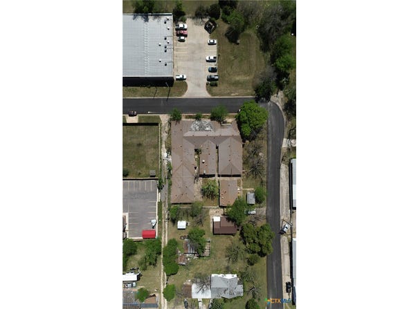 111 S 33rd Street, Temple, TX 76504