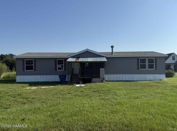370 Pointe Noir Road, Branch, LA 70516