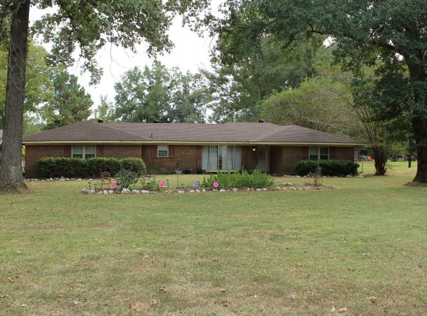 1490 Oliver Road, Haughton, LA 71037
