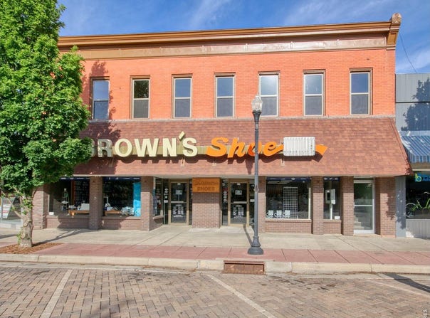 315 Main St, Fort Morgan, CO 80701