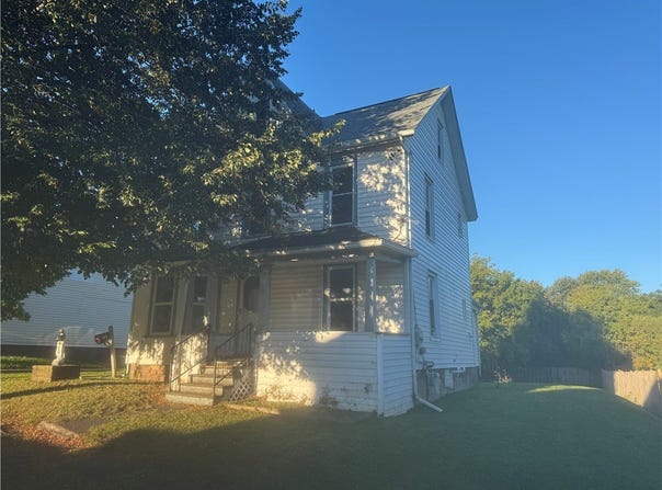 122 Herrick Street, Albion, NY 14411