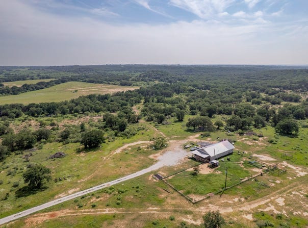 4451 FM585, Bangs, TX 76823