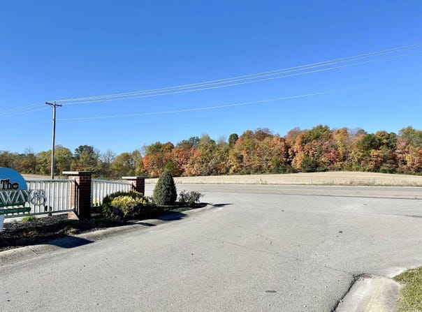 State Road 167 SR 167 Highway, Albany, DE 47320