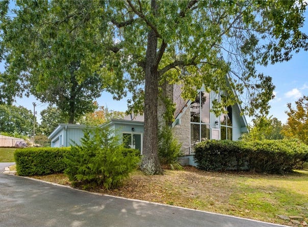 15291 Tulsa Drive, Rogers, AR 72756