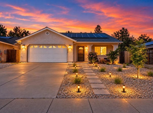 16834 Winchell Drive, Redding, CA 96003