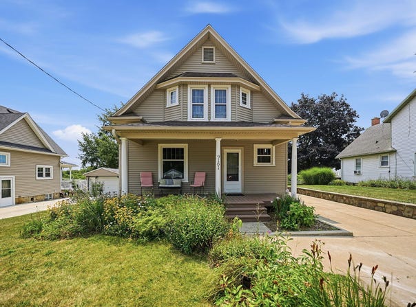 9161 Austin Road, Saline, MI 48176
