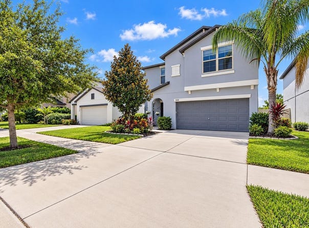 5132 SABLE CHIME Drive, WIMAUMA, FL 33598