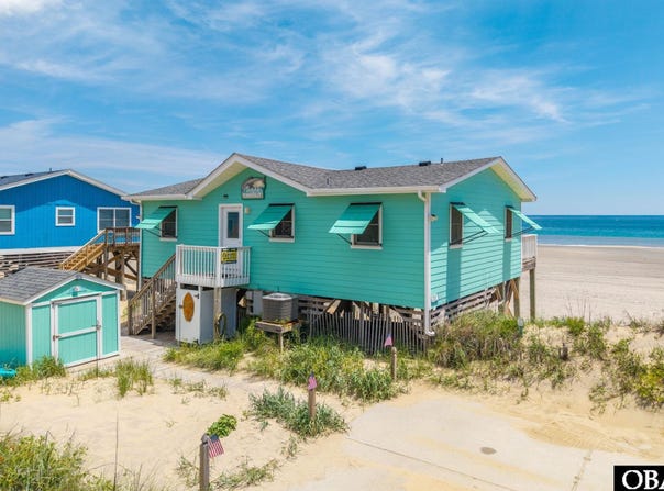 218 E Altoona Street, Nags Head, NC 27959