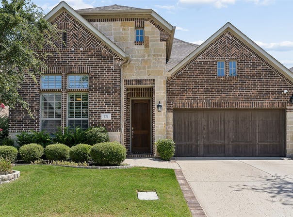 771 Dover Drive, Prosper, TX 75078