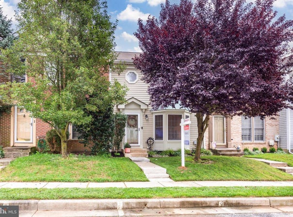 339 KENDIG Drive, OWINGS MILLS, MD 21117
