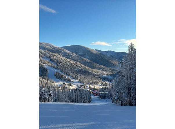 3889 Big Mountain Road, Whitefish, MT 59937