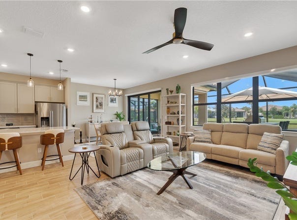 5053 River Birch Way, Vero Beach, FL 32967